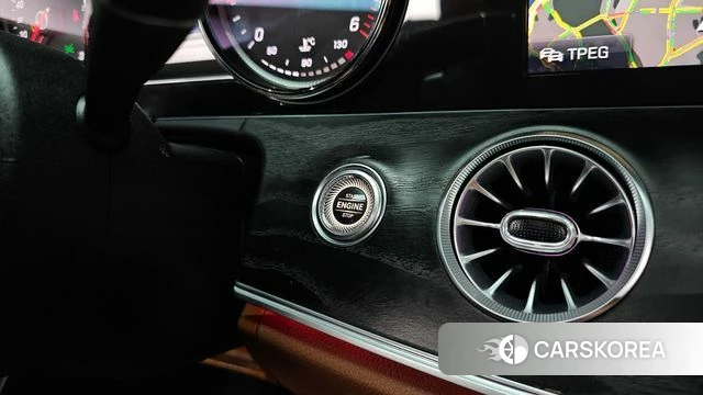 Mercedes-Benz E-Class W213 id 4930982 из Кореи 27