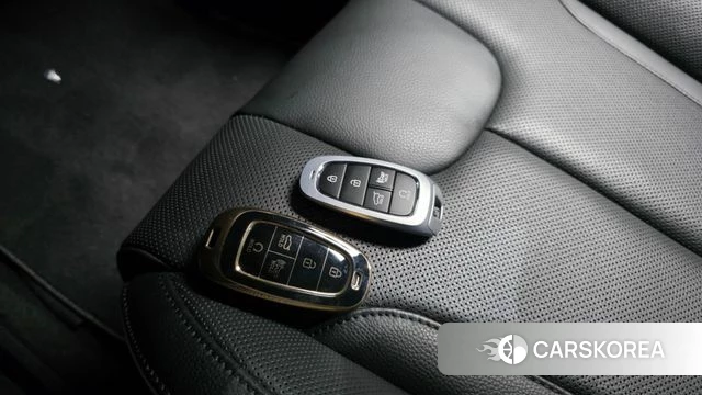 Hyundai The New Palisade id 5016467 из Кореи 27
