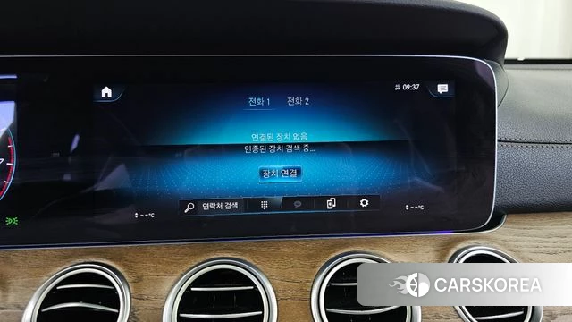 Mercedes-Benz E-Class W213 id 4922964 из Кореи 27