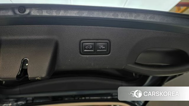 Kia Carnival 4th generation id 4990924 из Кореи 27