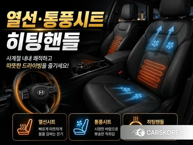 Kia Di All New Niro EV id 5012107 из Кореи 27
