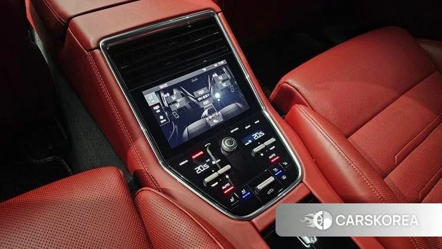Porsche Panamera (971) id 4741593 из Кореи 27