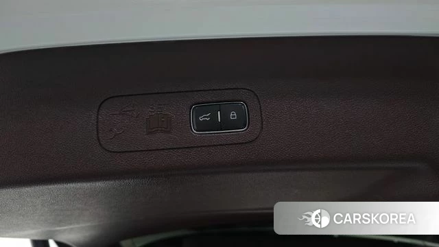 Lincoln Aviator 2nd generation id 5047065 из Кореи 27