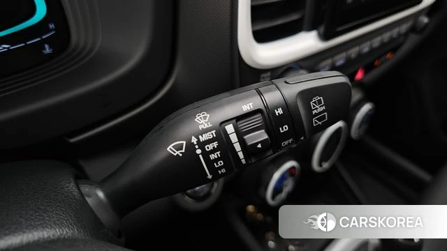 Hyundai Venue id 4990301 из Кореи 27