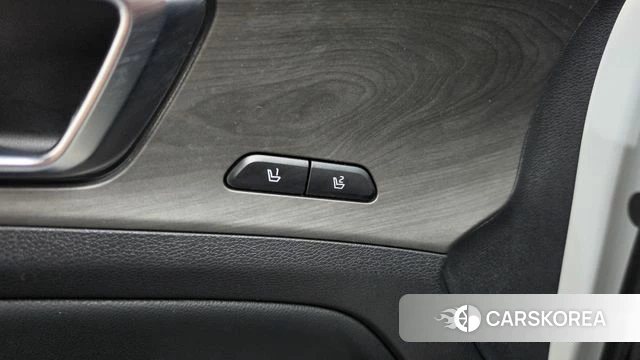 Kia Sportage 5th Generation Hybrid id 5026443 из Кореи 27