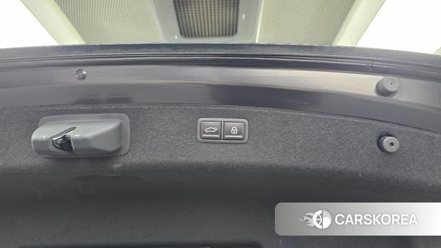 Genesis G80 (RG3) id 5026071 из Кореи 27