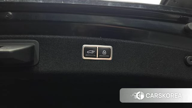 Genesis G80 (RG3) id 5034616 из Кореи 27