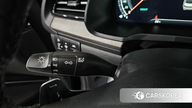 Kia K7 Premier id 5028786 из Кореи 27