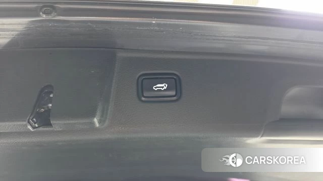 Kia Mohave Master id 4982019 из Кореи 27