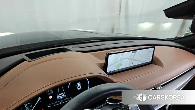 Genesis G80 (RG3) id 5022632 из Кореи 27