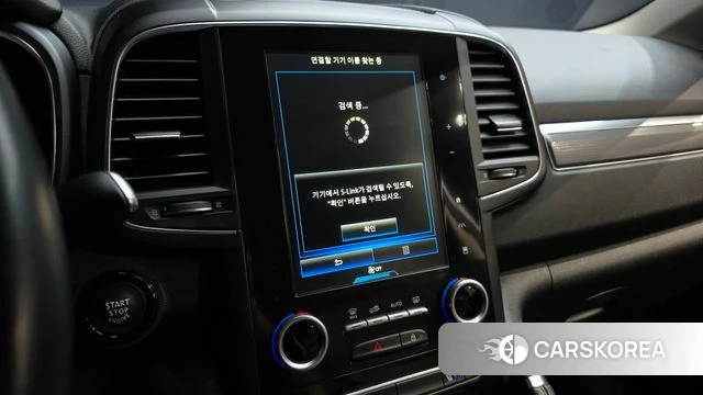Renault Korea (Samsung) QM6 id 4944354 из Кореи 27