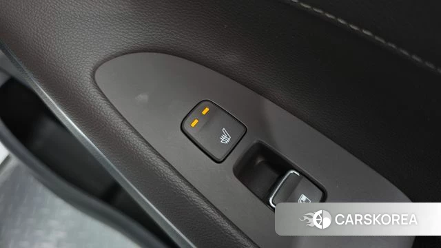 Hyundai The New Grandeur IG Hybrid id 5017502 из Кореи 27