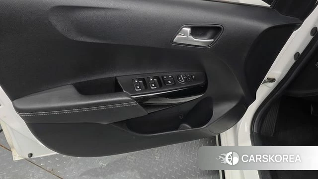 Kia All New Morning (JA) id 4856067 из Кореи 27
