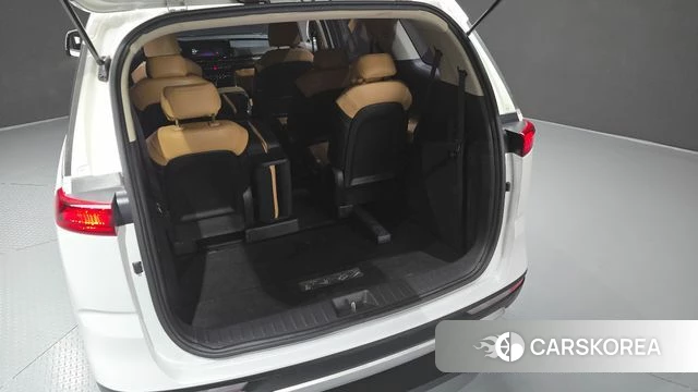Kia Carnival 4th generation id 4864497 из Кореи 27