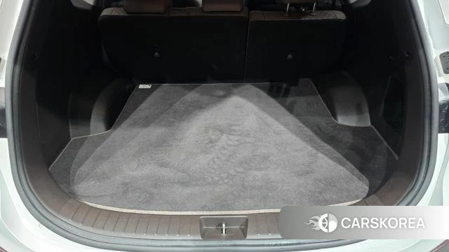 Hyundai Santa Fe TM id 5003977 из Кореи 27