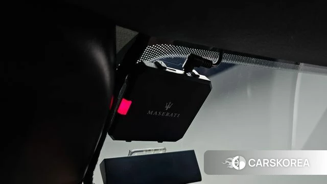 Maserati Levante id 4930680 из Кореи 27