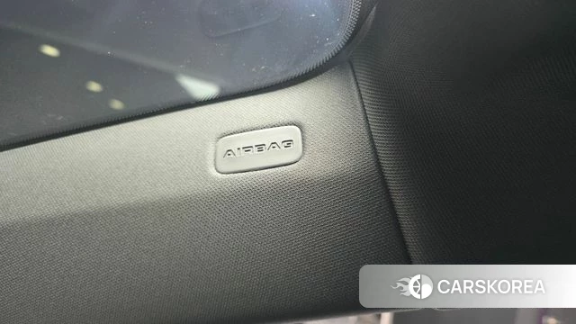 Audi Q4 e-Tron (F4) id 5017135 из Кореи 27