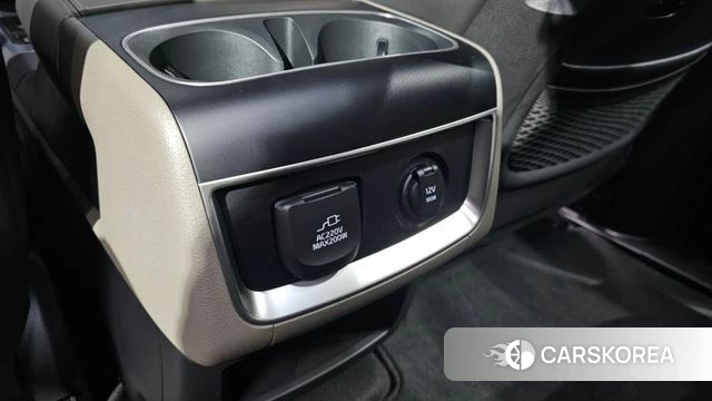 Kia The New Carnival 4th Generation id 4892673 из Кореи 27