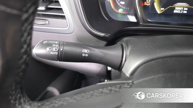 Renault Korea (Samsung) The New QM6 id 5040500 из Кореи 27