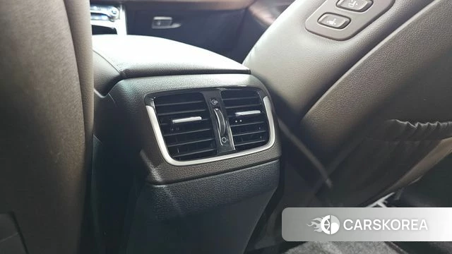 Hyundai Grandeur IG id 4988318 из Кореи 27