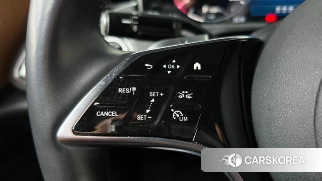 Mercedes-Benz E-Class W214 id 4985297 из Кореи 27