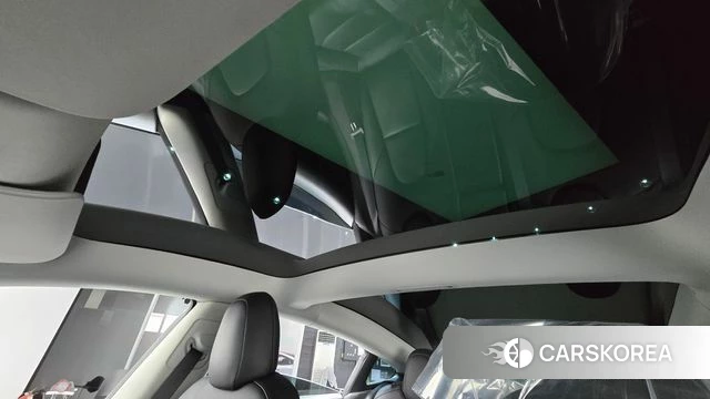 Tesla Model 3 id 4958771 из Кореи 27