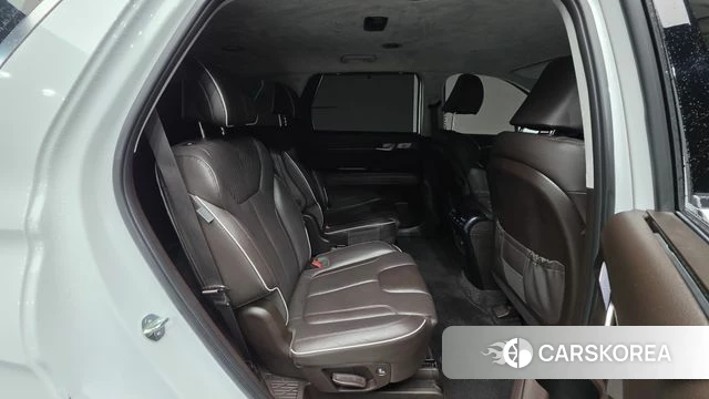 Hyundai The New Palisade id 5012135 из Кореи 27