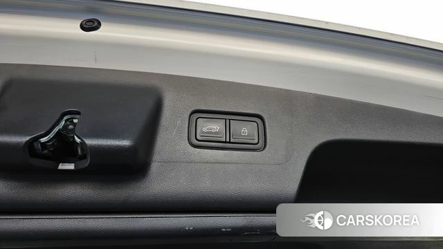 Hyundai Palisade (LX3) id 4957409 из Кореи 27