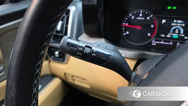 Kia Sorento 4th Generation id 5047322 из Кореи 27