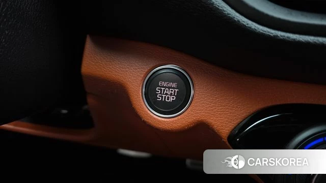 Kia The New K3 2nd generation id 4834959 из Кореи 27