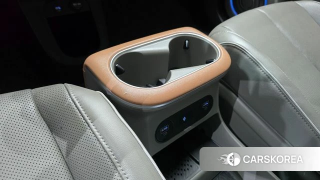 Hyundai Ionic 5 id 5052959 из Кореи 27