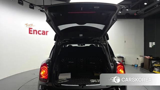 Mini Cooper Countryman id 5035480 из Кореи 27