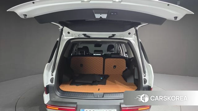 Hyundai Santa Fe (MX5) id 5026645 из Кореи 27