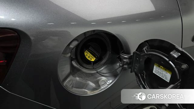 Renault Korea (Samsung) QM6 id 5035875 из Кореи 27