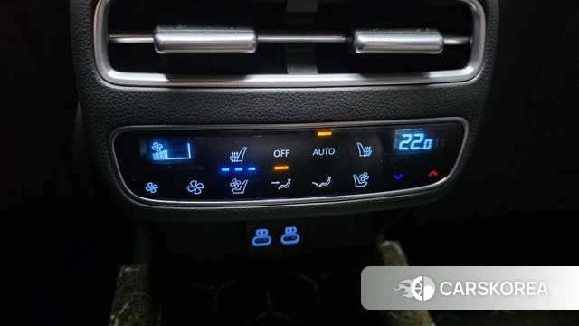 Genesis GV70 id 5033027 из Кореи 27