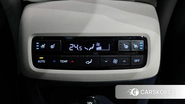 Hyundai The New Palisade id 5052600 из Кореи 27