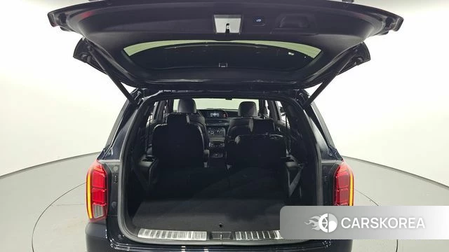 Hyundai Palisade id 4692563 из Кореи 27