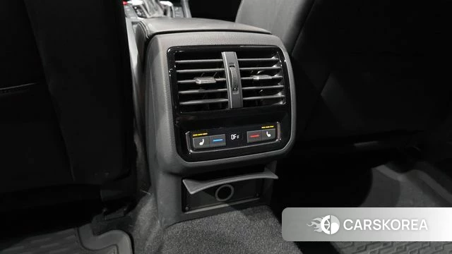 Volkswagen Arteon id 5028929 из Кореи 27