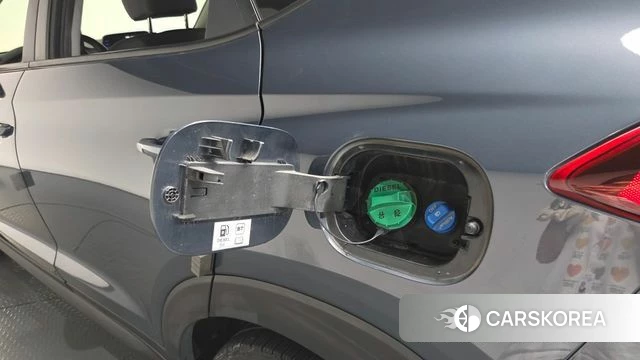 Hyundai All New Tucson id 4982993 из Кореи 27