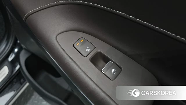 Hyundai Grandeur IG id 5018887 из Кореи 27