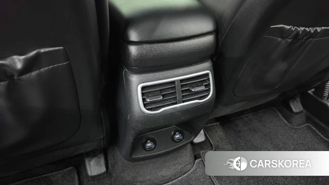 Hyundai The New Santa Fe id 4758198 из Кореи 27