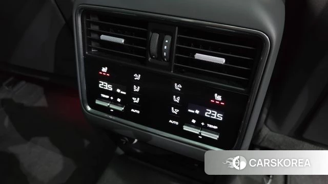 Porsche Cayenne (PO536) id 4991320 из Кореи 27