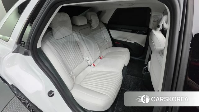 Hyundai Grandeur Hybrid (GN7) id 4964703 из Кореи 27