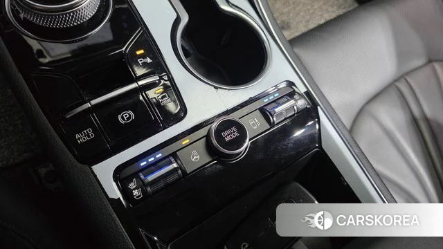 Kia K5 Hybrid 3rd Generation id 5013050 из Кореи 27