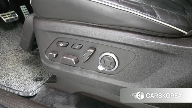 Hyundai The New Palisade id 4965629 из Кореи 27