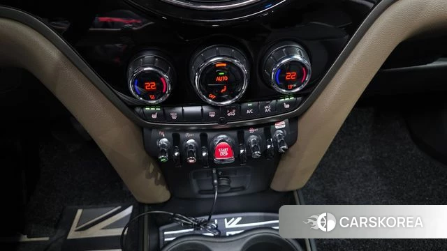 Mini Cooper Countryman id 4959902 из Кореи 27