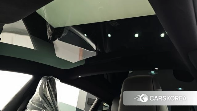 Tesla Model 3 id 5025811 из Кореи 27