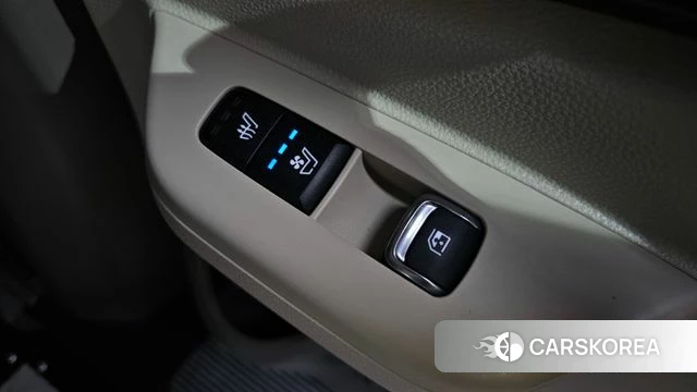 Kia The New Carnival 4th Generation id 4853668 из Кореи 27