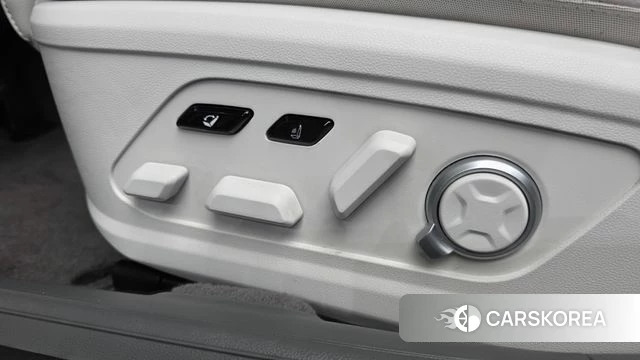 Hyundai Grandeur Hybrid (GN7) id 5011926 из Кореи 27