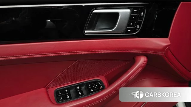 Porsche Panamera (971) id 4732323 из Кореи 27